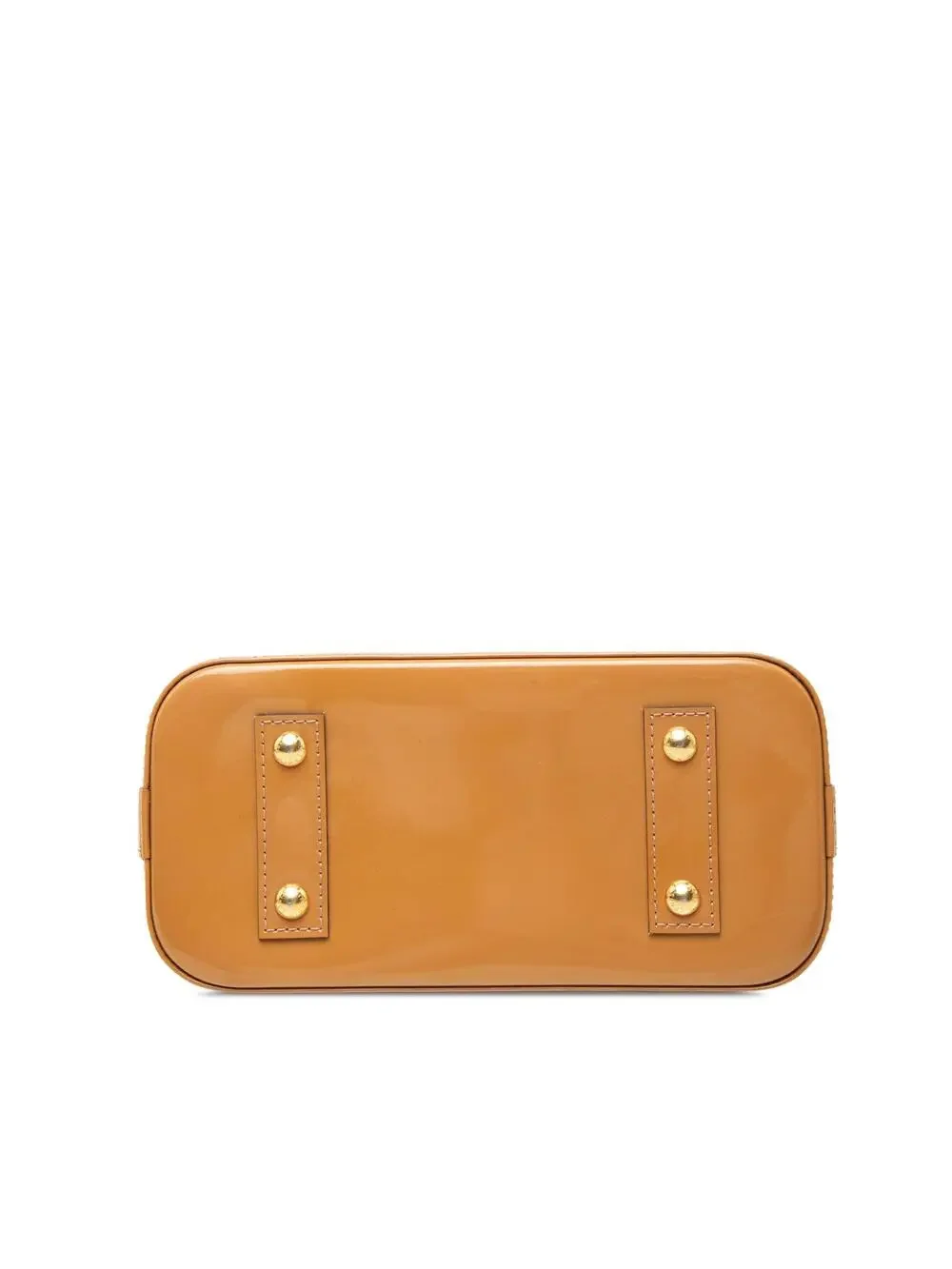 Louis Vuitton Vernis Alma Bb Pre-Loved #361078L10B